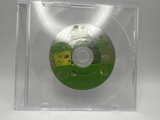 SpongeBob SquarePants: The Battle for Bikini Bottom Disc Only (GameCube, 2004)