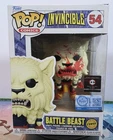 Funko Pop! Vinyl: Invincible - Battle Beast (Chase) - Chalice Collectibles...