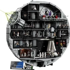 LEGO Star Wars Death Star 75367 Ultimate Collector Series Set w/ Minifigures