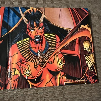 アイスド・アース/デイズ・オブ・パーガトリィ　帯付き Iced Earth - Days Of Purgatory - CD - 1997 ES1138 | eBay