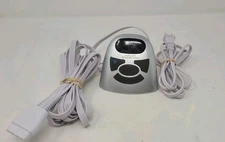 Biddeford TC16B0 Replacement Heated Electric Blanket Controller 4 Prong Cord