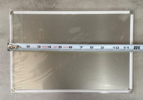 Vintage Style Metal Wall Sign, Man Cave Garage Decor - Mario, Oil, Pin Up & More