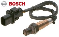 Bosch 0281004573 Lambdasonde Lamdasonde FüR Ford