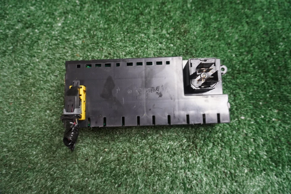 Ford Mustang 2007 2008 2009 panel de control de aire acondicionado temperatura OEM 5R3319980AA Foto 2 de 4