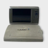 Garmin GPSMap 4208 Chartplotter 8" Head Unit w/Sun Cover~ (New LCD)