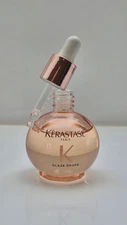 Kerastase Gloss Absolu Glaze Drops 45 ml / 1.52 oz - NEW & Free Shipping
