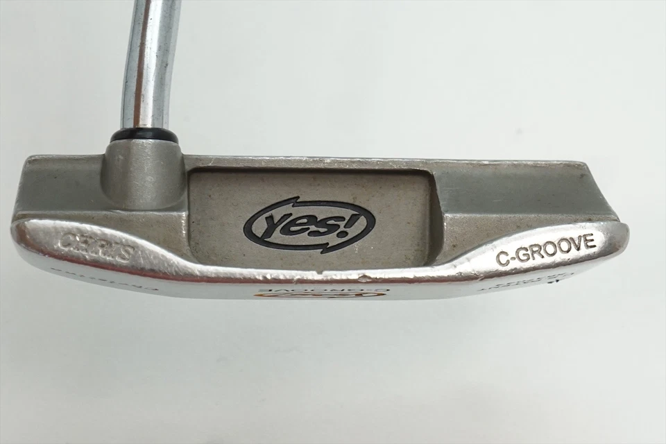 Yes! Christina 34" Putter Good Rh 0922896 - Image 2 of 4