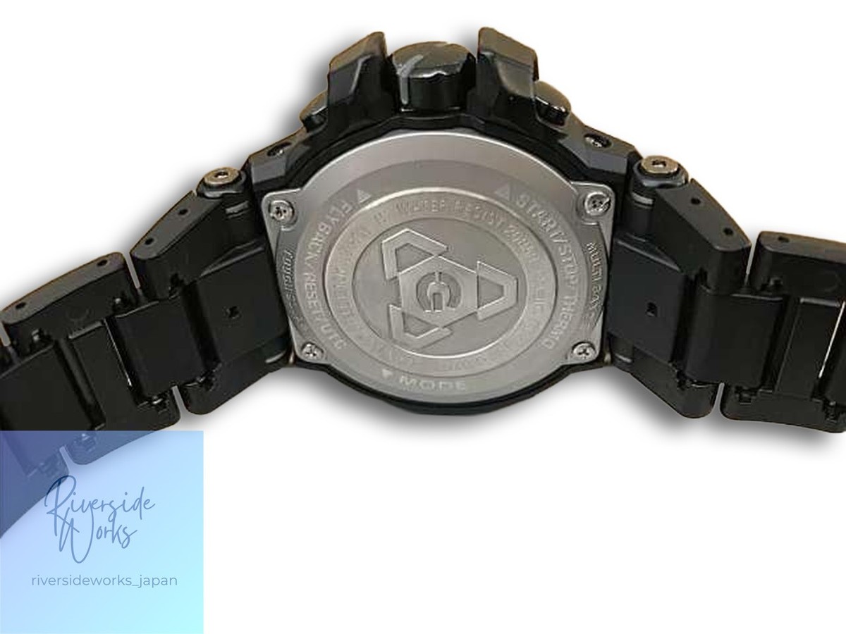 CASIO G-SHOCK Sky Cockpit GW-A1000FC | eBay