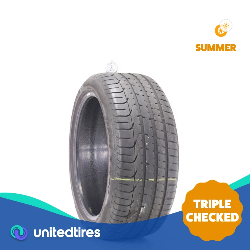 Pirelli 255/40/19 Car & Truck Tires for sale | eBay