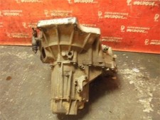 Boite de vitesse Kia SHUMA