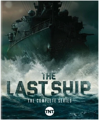 The Last Ship Box Set DVDs for sale | eBay