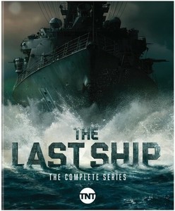 The Last Ship Complete Series | eBay