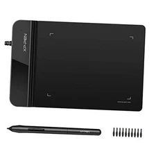 Drawing Tablet XPPen G430S OSU, Graphic Drawing Tablet with 8192 4*3 inch