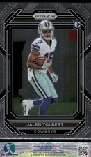 Jalen Tolbert