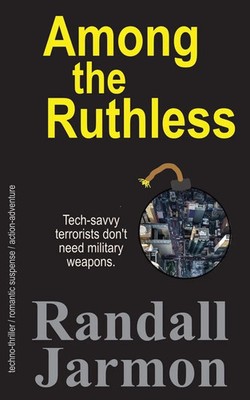 Among the Ruthless | Randall Jarmon | Taschenbuch | Englisch | 2024
