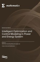 Intelligent Optimization And Control Modeling In Power And Energy System | Buch