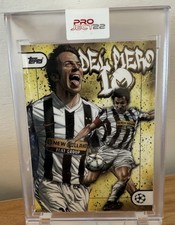 2022-23 Topps Project22 UEFA Soccer Cards Checklist 8