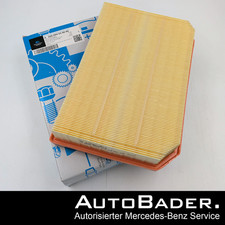 Original Mercedes Luftfilter M260.920 A-Klasse B-Klasse CLA GLA GLB 177 247 118