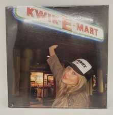 Sabrina Carpenter Nonsense / A Nonsense Christmas 7" Vinyl Album