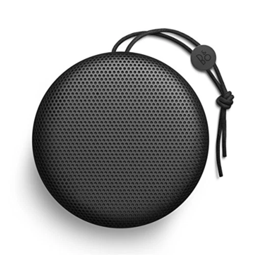 Bluetooth Bang & Olufsen estéreos y radiocasetes portátiles