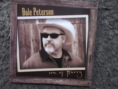 DALE PETERSON 