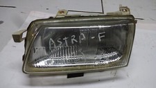 Opel Astra F CC 1.6 GL (3) Scheinwerfer vorne links 90383783