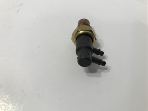 Interruptor de vacío con puerto de encendido Acdelco 212-236 pieza original 12323866 - Imagen 8 de 8