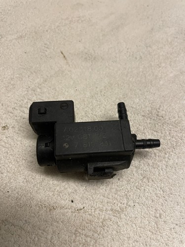 Ventil Magnetventil Druckwandler für BMW  viele Modelle Diesel 7810831