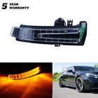 Led Light Side Mirror Blinker Turn Signal Lamp For Mercedes Benz C E S CLS GLA R