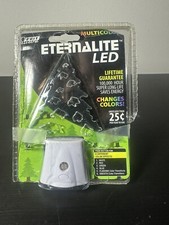 Multicolor Eternalite Changes Colors LED Pine...
