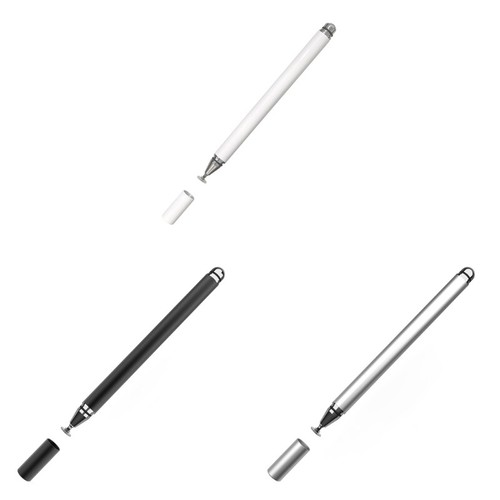 Capacitive Disc Tip Stylus Pen Capacitive Stylus Sensitivity Pen - Zdjęcie 5 z 11