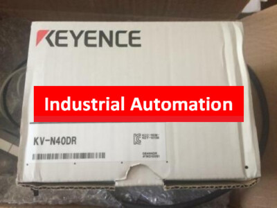 New KEYENCE KV-N40DR* | eBay New KEYENCE KV-N40DR* | eBay