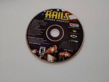 Rails Across America PC Game g5
