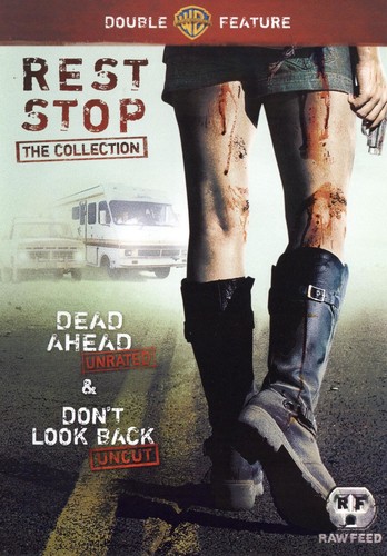 *BUY ONE GET ONE FREE* Horror Movies DVD Rare Titles Scary *FREE SHIPPING* - Picture 31 of 73
