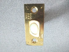 EMHART CORBIN RUSSWIN UL SPRING LATCH 2 3/4" B US3  (FOR OLDER FORTUNE KNOBS)