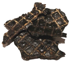 dehydrated beef liver