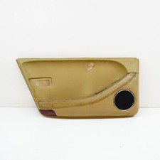 Porte arrière et accessoires Jaguar V12