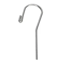 Quality Set Of 10 Endodontic Root Canal Lip Hooks For Dentists
