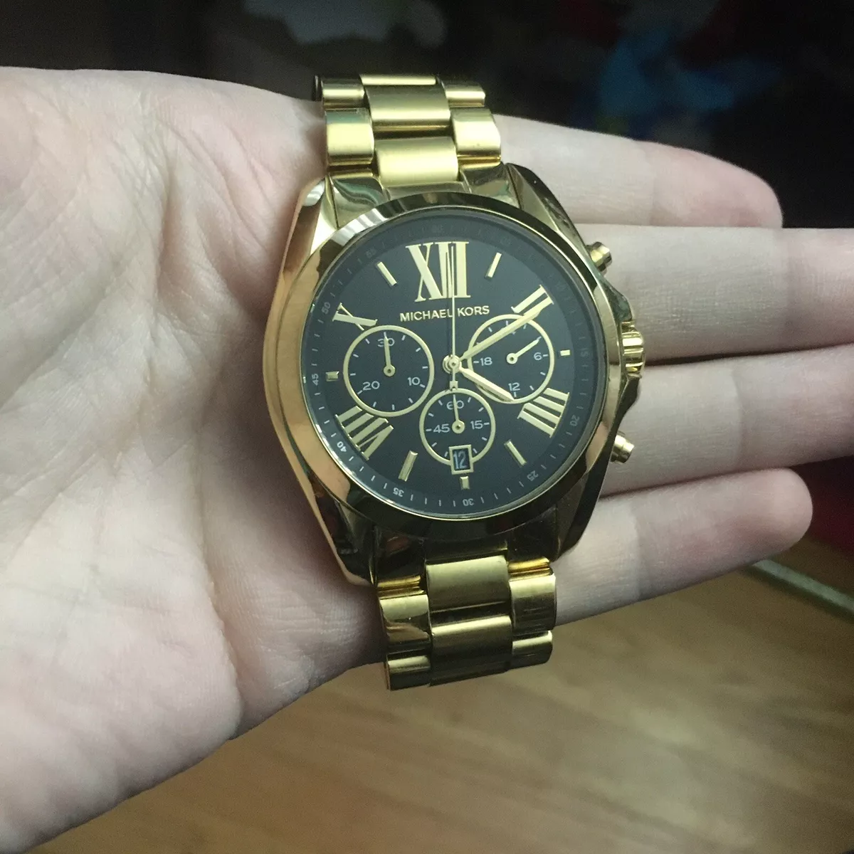 Michael kors mk5639 deals