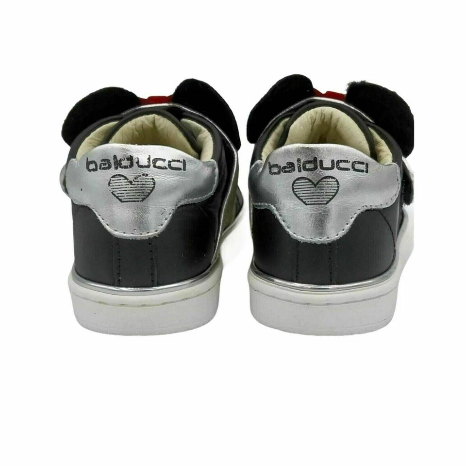 Balducci Niña Zapatillas CITA4105 Negro - Imagen 2 de 4