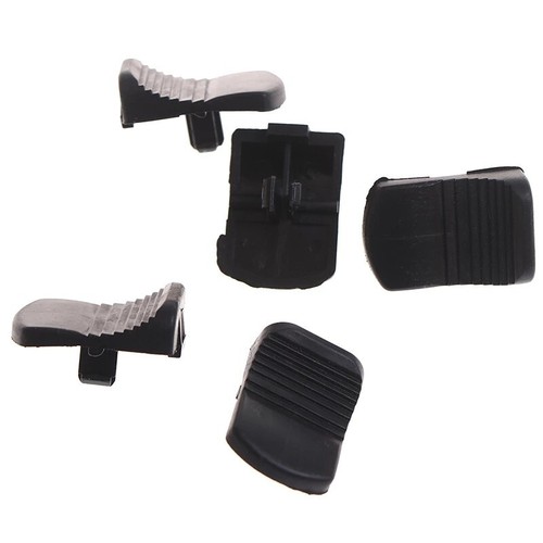 5er Set Schaltertasten für Bosch GWS68100125 Winkelschleifer Reparaturen - Bild 6 von 12