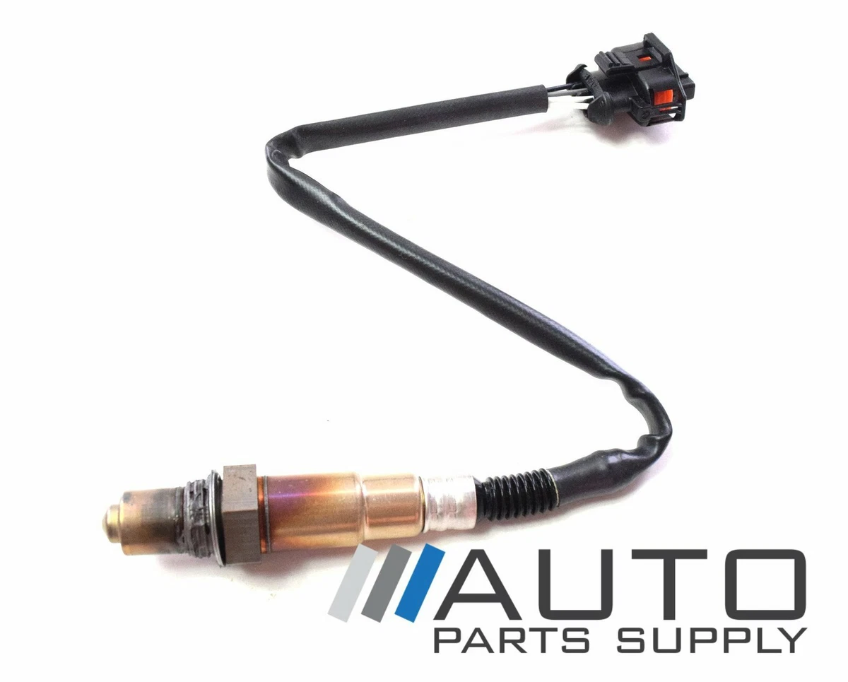 O2 Oxygen Sensor Holden Cruze 1.6ltr A16LET JH 2013 On