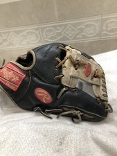 Rawlings PRONP5 Heart Of The Hide 11.75  Baseball Softball Glove Right  Throw
