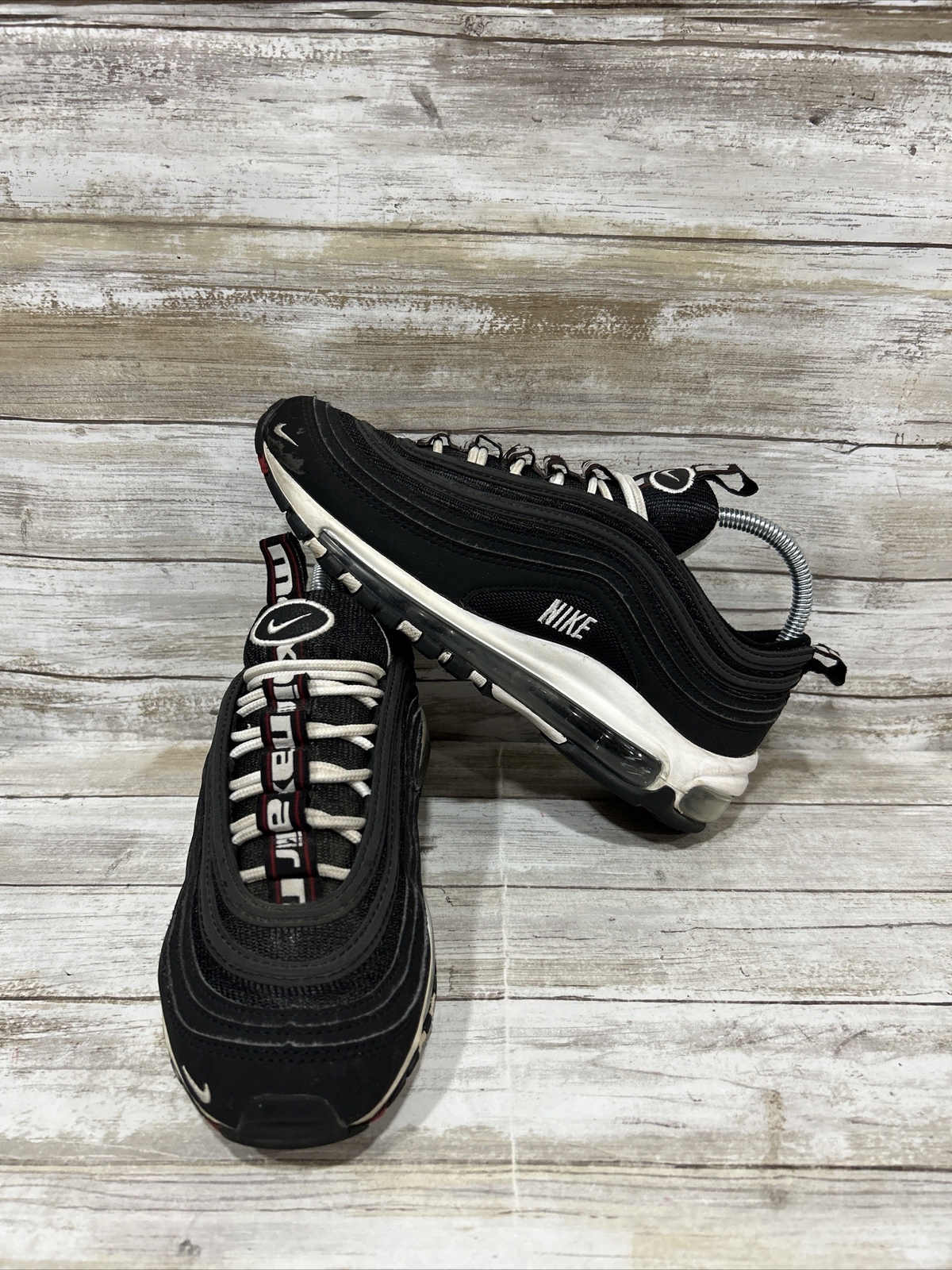 air max 97 overbranding black