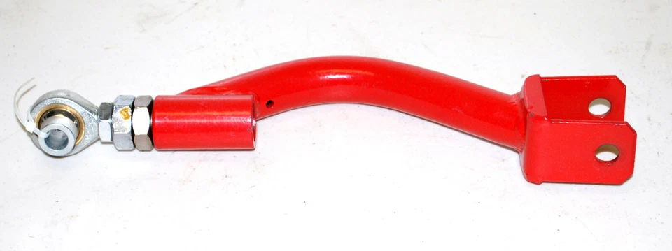 Kits de inclinación trasera roja para NISSAN 240SX 1995 - 1998 S14 S15 R33/R34 Foto 4 de 4