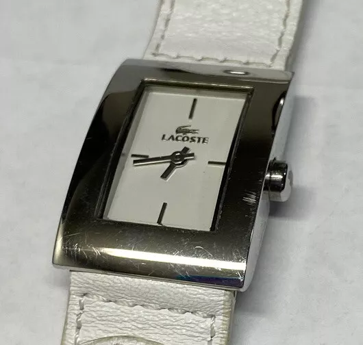 Lacoste 6200l top