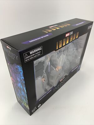 Marvel Legends Infinity Saga Iron Man Iron Monger 6-Inch Scale New