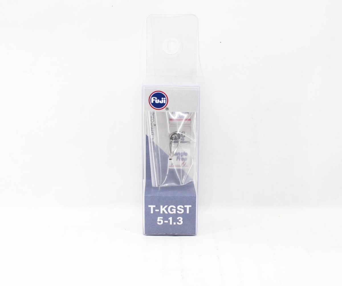 Fuji T-KGST Size 5-1.3C Rod Top Guide Titanium Frame SIC x 1 (0007