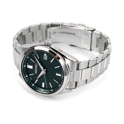 Seiko SBTM319 SEIKO SELECTION S series Made in Japan new | eBay