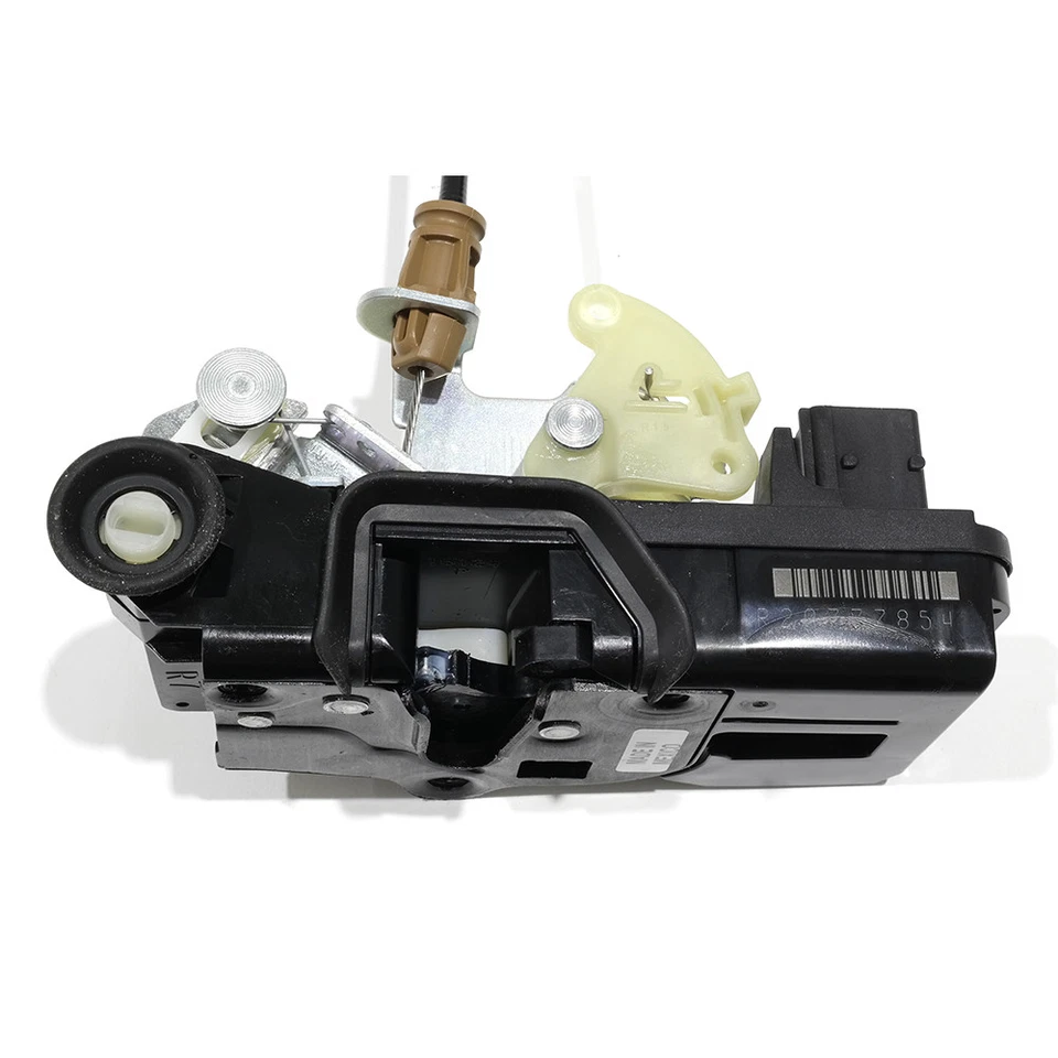 Actuador de cierre de cerradura de puerta trasera pasajero derecho OEM NUEVO Pontiac G6 20777854 Foto 4 de 4